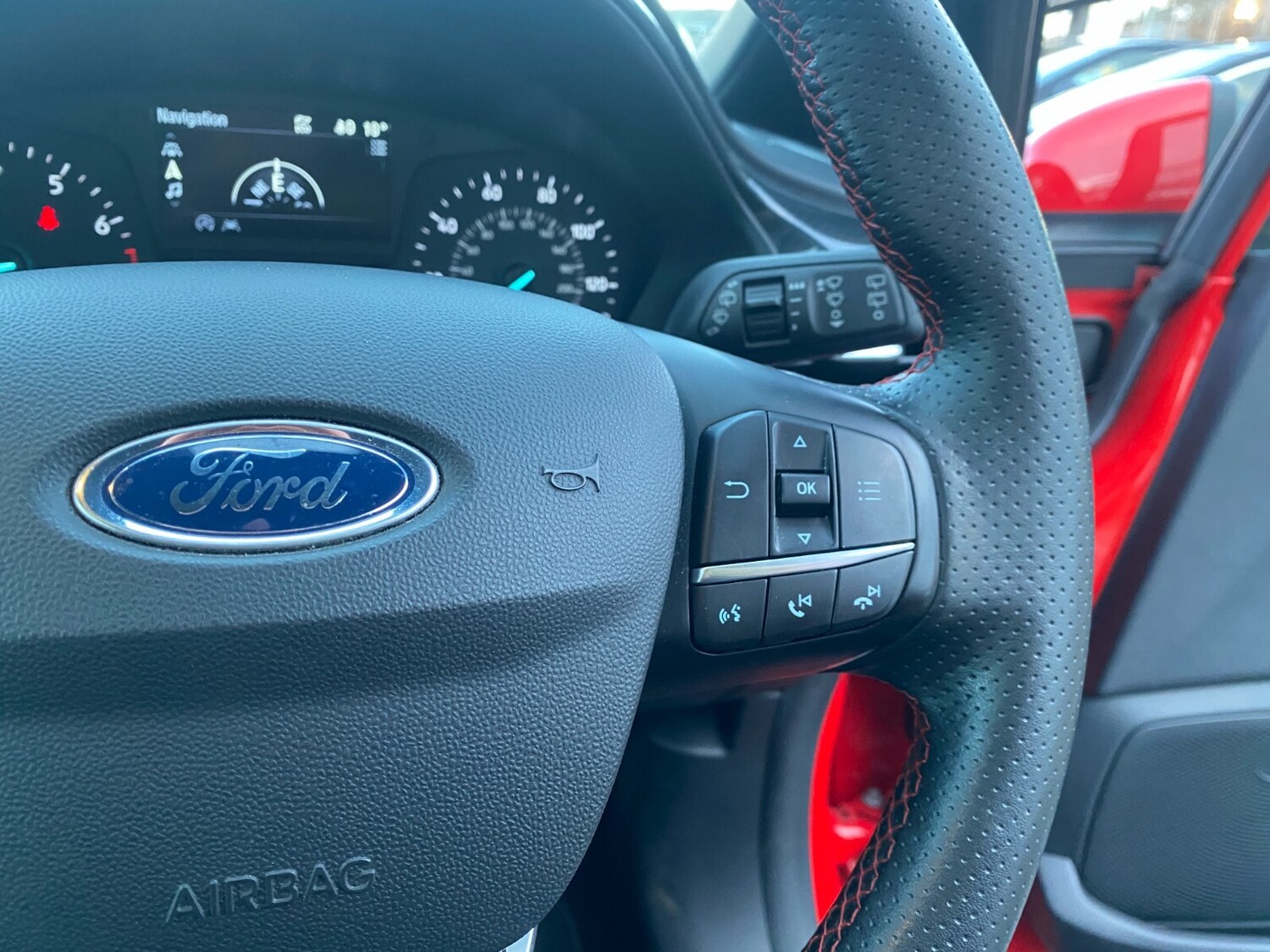 Used Ford Fiesta 2019 for sale - 77346850: Photo 25