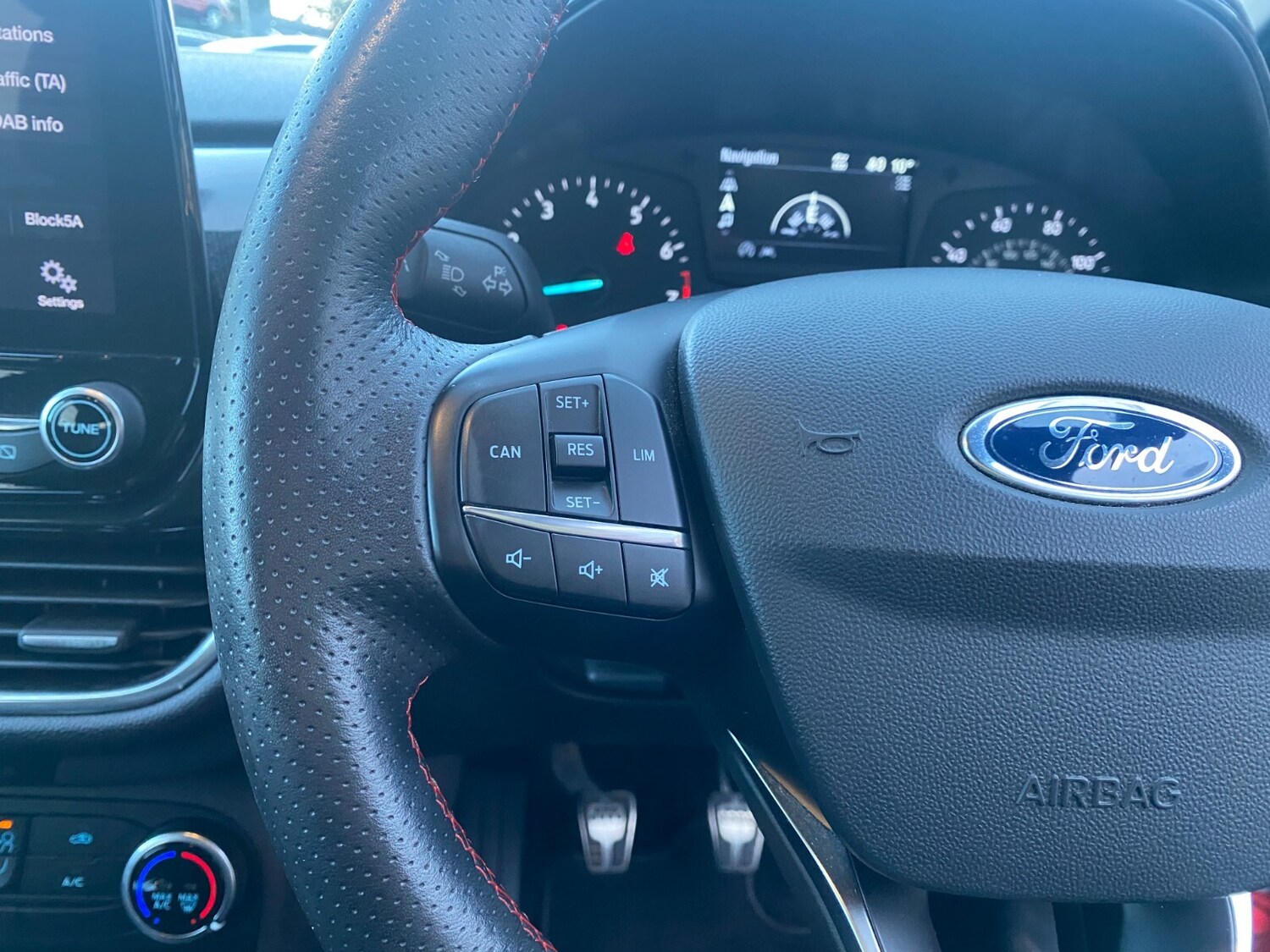 Used Ford Fiesta 2019 for sale - 77346850: Photo 26