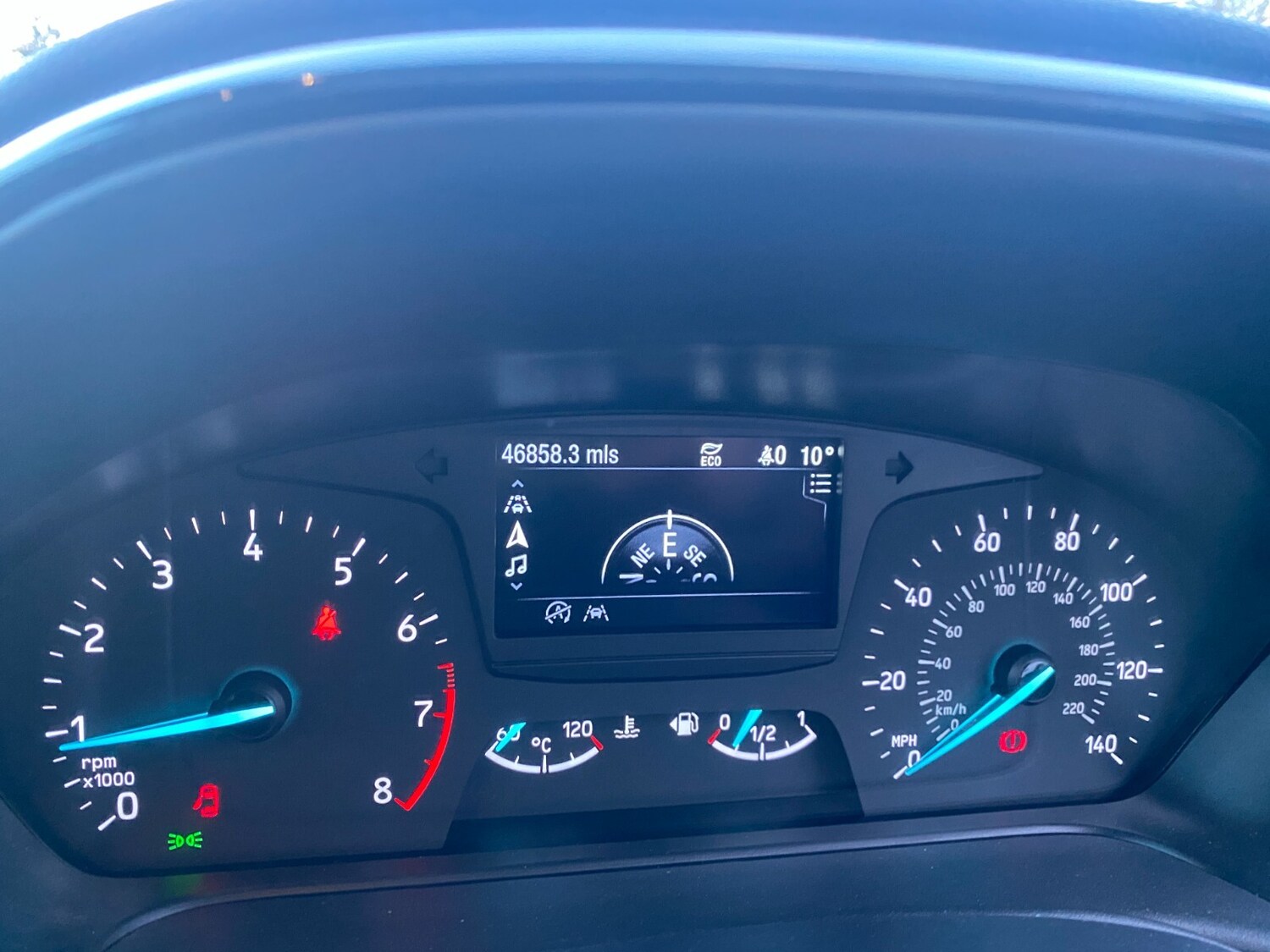 Used Ford Fiesta 2019 for sale - 77346850: Photo 27