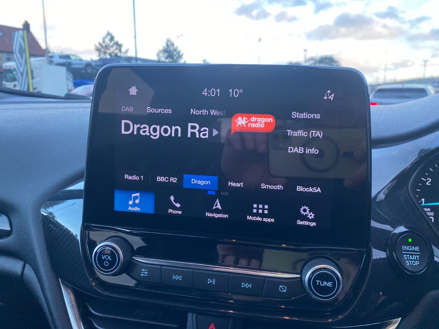 Used Ford Fiesta 2019 for sale - 77346850: Photo 28