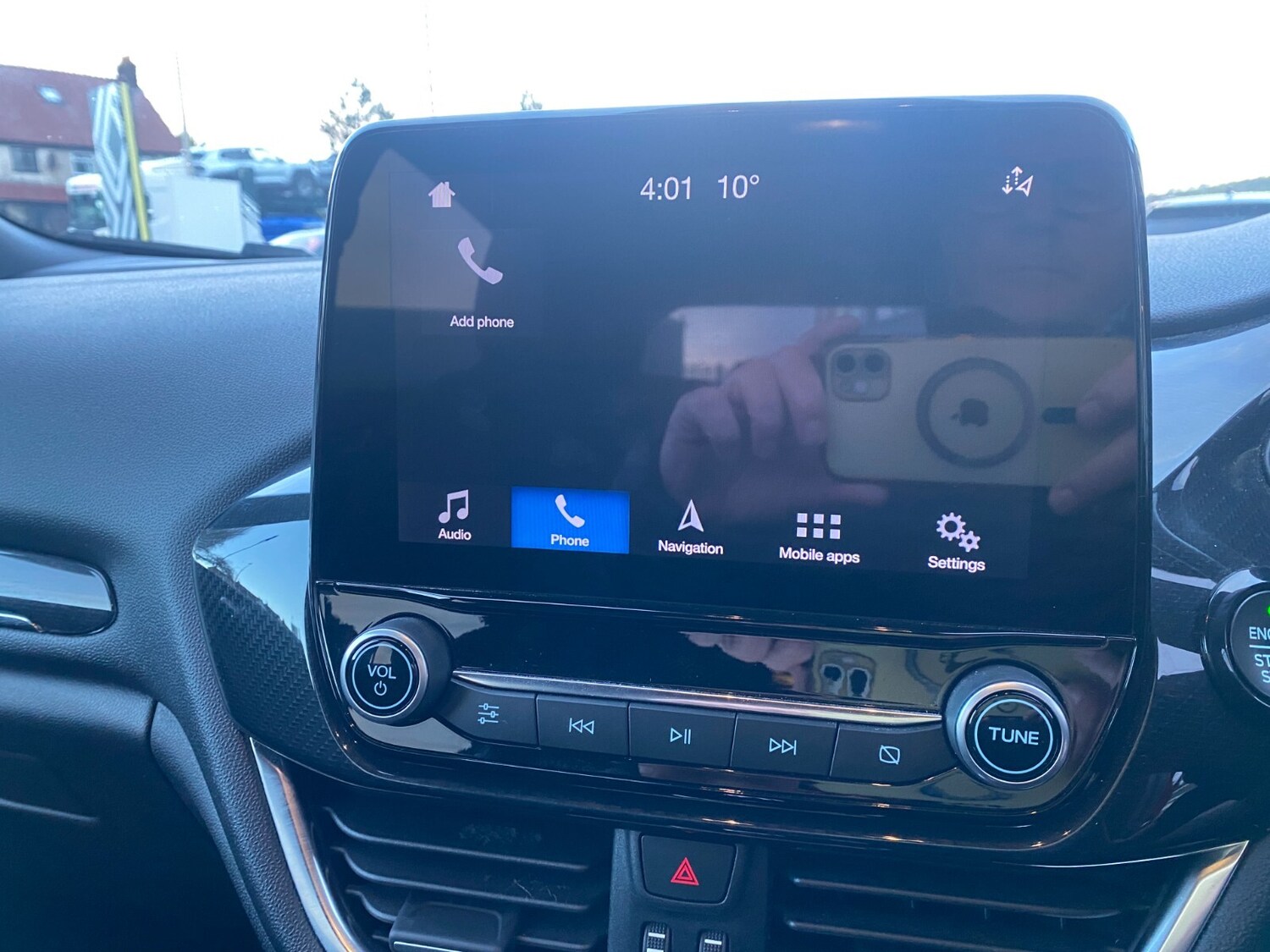 Used Ford Fiesta 2019 for sale - 77346850: Photo 29