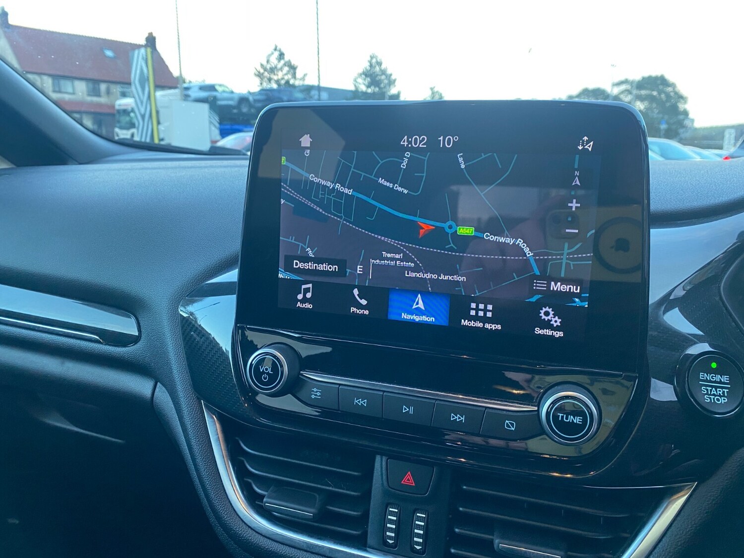 Used Ford Fiesta 2019 for sale - 77346850: Photo 30