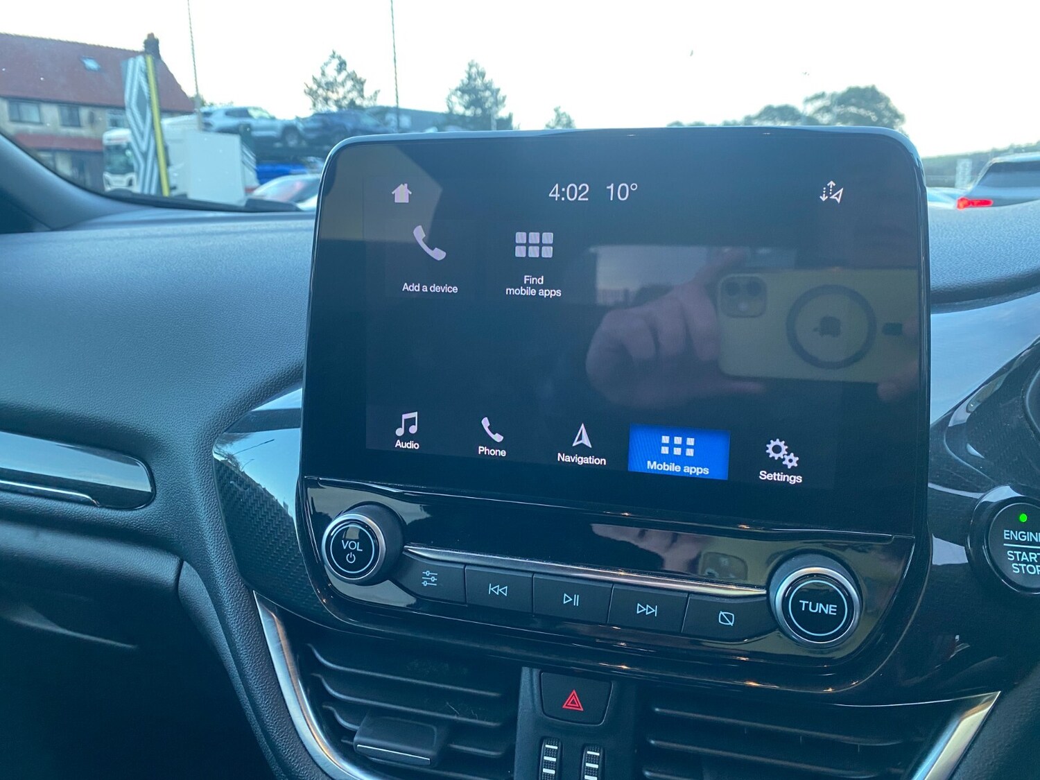 Used Ford Fiesta 2019 for sale - 77346850: Photo 31