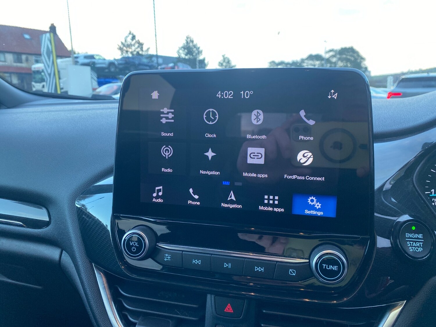 Used Ford Fiesta 2019 for sale - 77346850: Photo 32