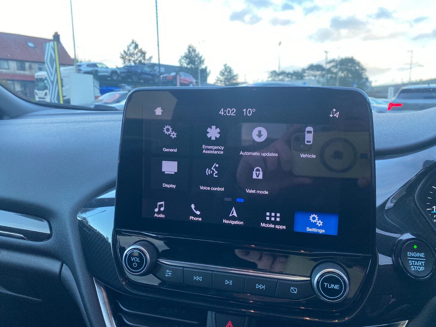 Used Ford Fiesta 2019 for sale - 77346850: Photo 33