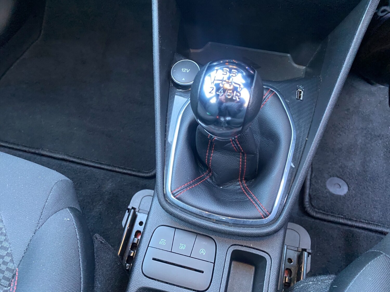 Used Ford Fiesta 2019 for sale - 77346850: Photo 35