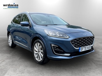 Used Ford Kuga 2021 for sale - 78493711: Photo