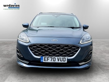 Used Ford Kuga 2021 for sale - 78493711: Photo