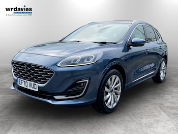 Used Ford Kuga 2021 for sale - 78493711: Photo