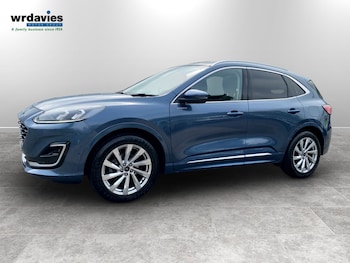 Used Ford Kuga 2021 for sale - 78493711: Photo