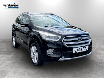 Used Ford Kuga 2019 for sale - 79442064: Photo
