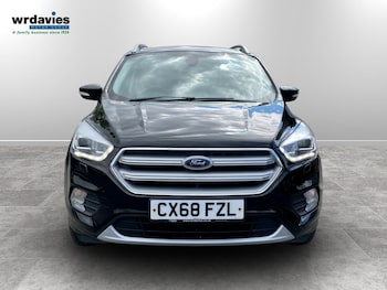 Used Ford Kuga 2019 for sale - 79442064: Photo