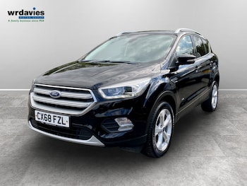 Used Ford Kuga 2019 for sale - 79442064: Photo
