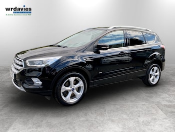 Used Ford Kuga 2019 for sale - 79442064: Photo