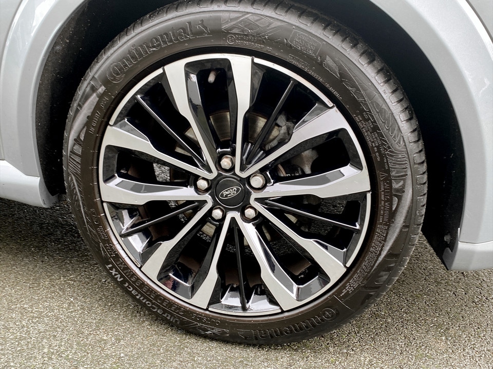 Used Ford Puma 2023 for sale - 77619072: Photo 11