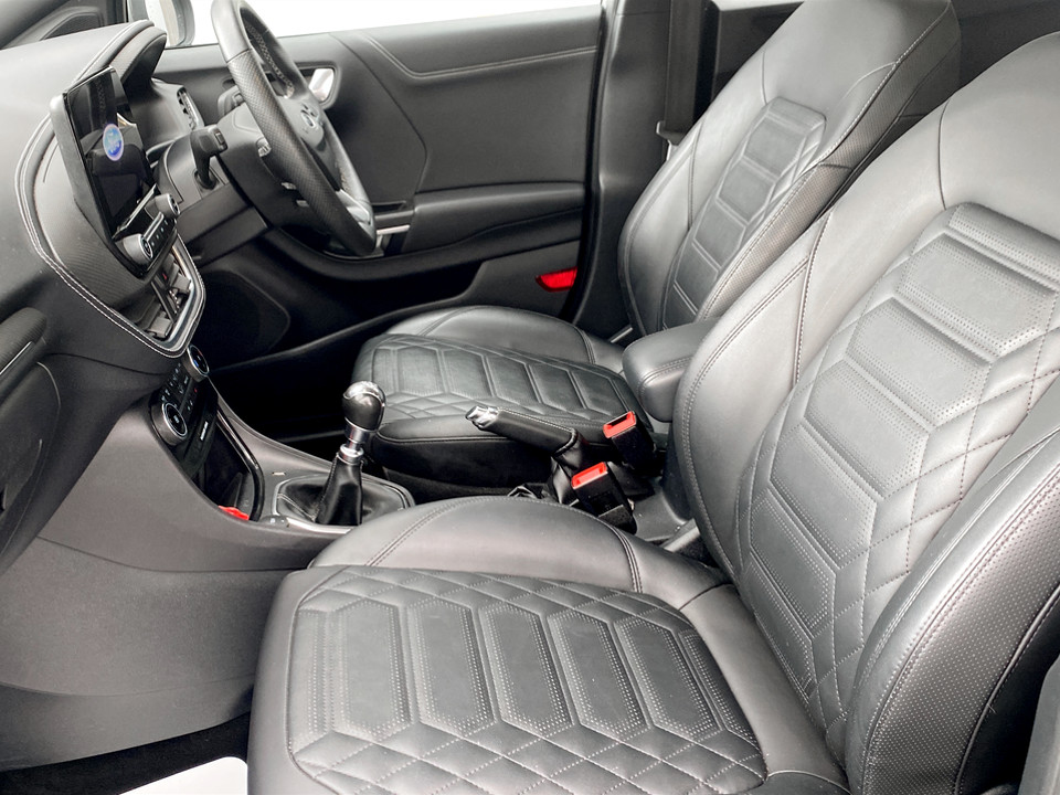 Used Ford Puma 2023 for sale - 77619072: Photo 12