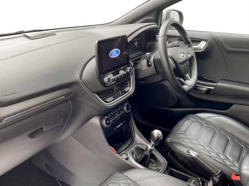 Used Ford Puma 2023 for sale - 77619072: Photo 13