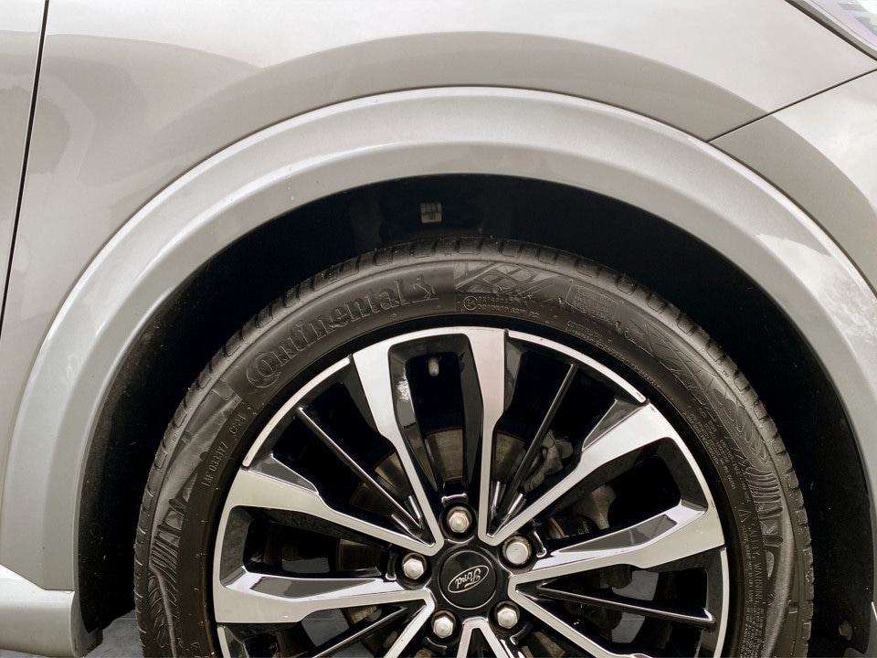 Used Ford Puma 2023 for sale - 77619072: Photo 14