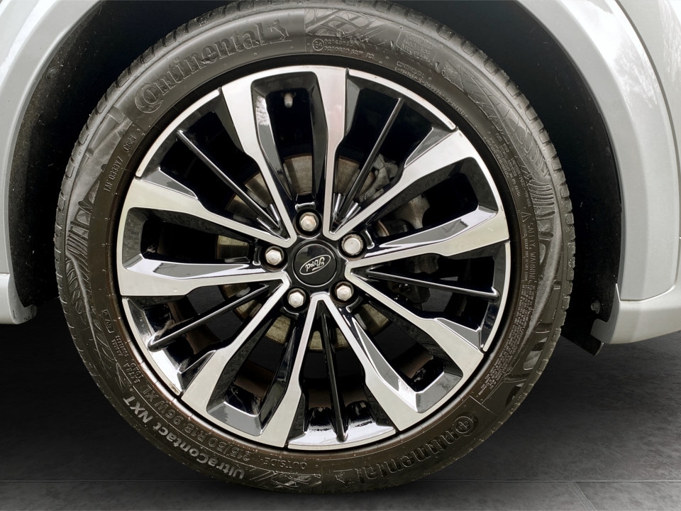 Used Ford Puma 2023 for sale - 77619072: Photo 15