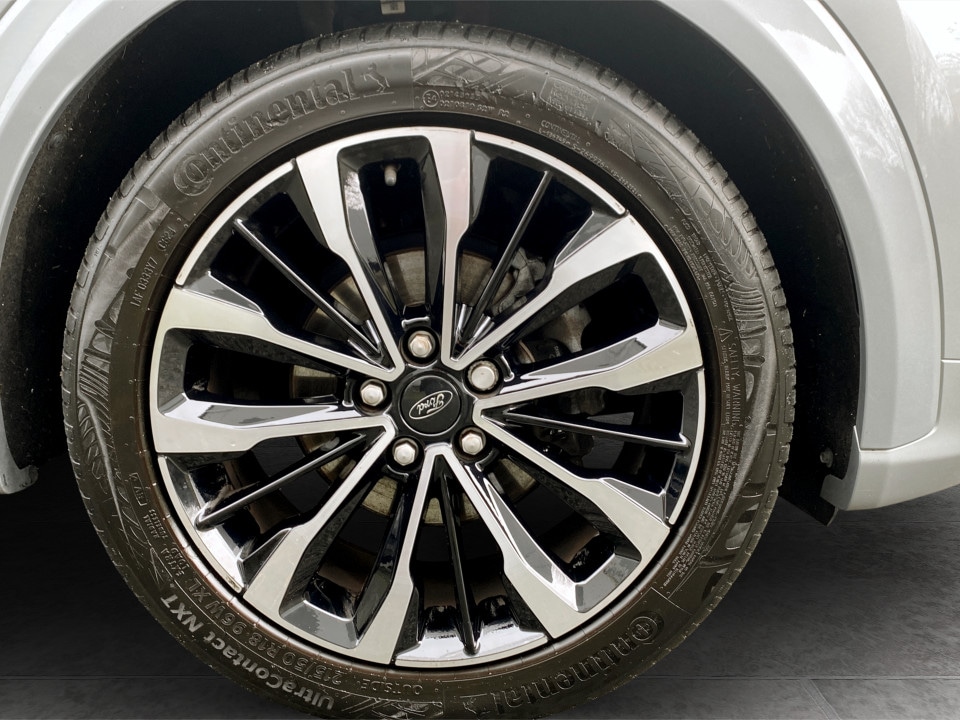 Used Ford Puma 2023 for sale - 77619072: Photo 16