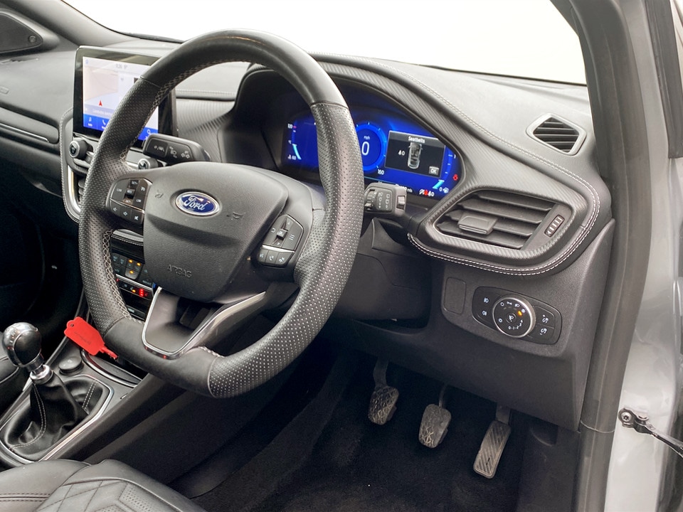 Used Ford Puma 2023 for sale - 77619072: Photo 17