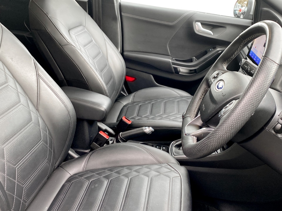 Used Ford Puma 2023 for sale - 77619072: Photo 18