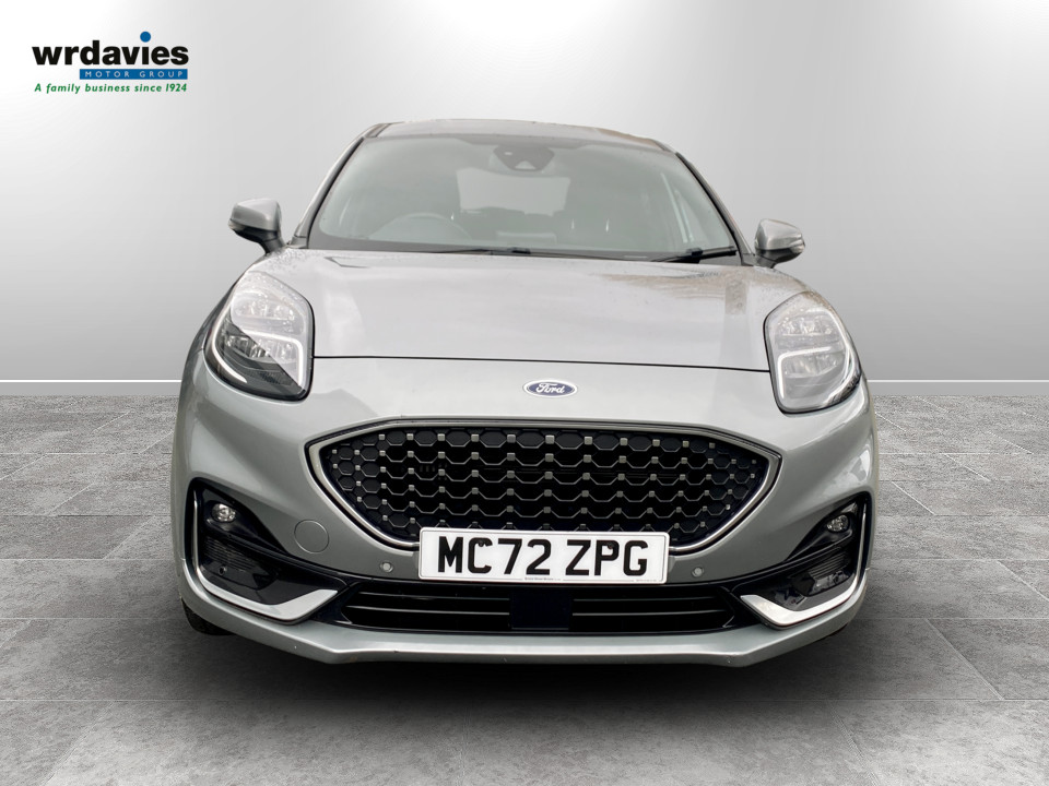 Used Ford Puma 2023 for sale - 77619072: Photo 2