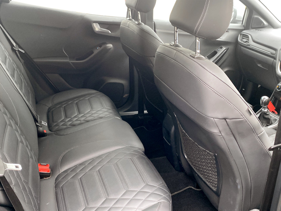 Used Ford Puma 2023 for sale - 77619072: Photo 20