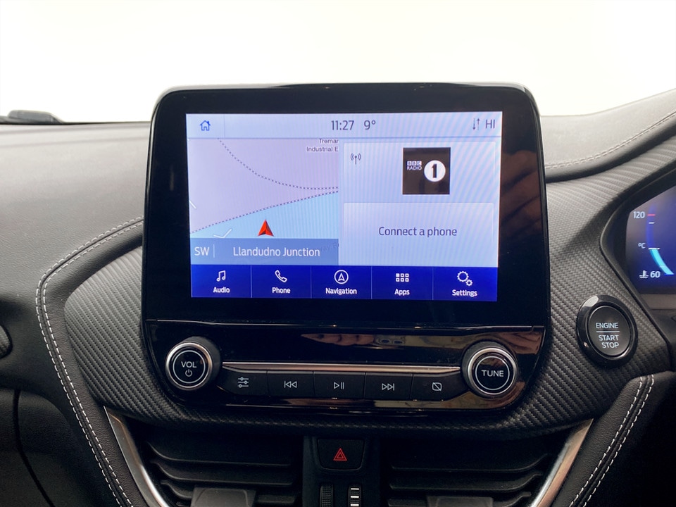 Used Ford Puma 2023 for sale - 77619072: Photo 21