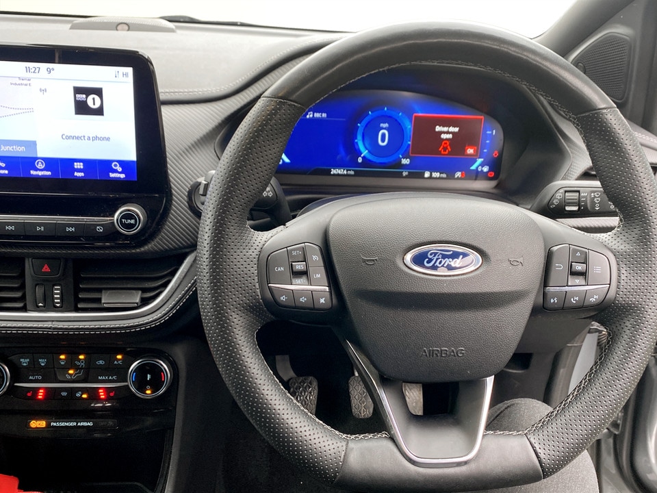 Used Ford Puma 2023 for sale - 77619072: Photo 22