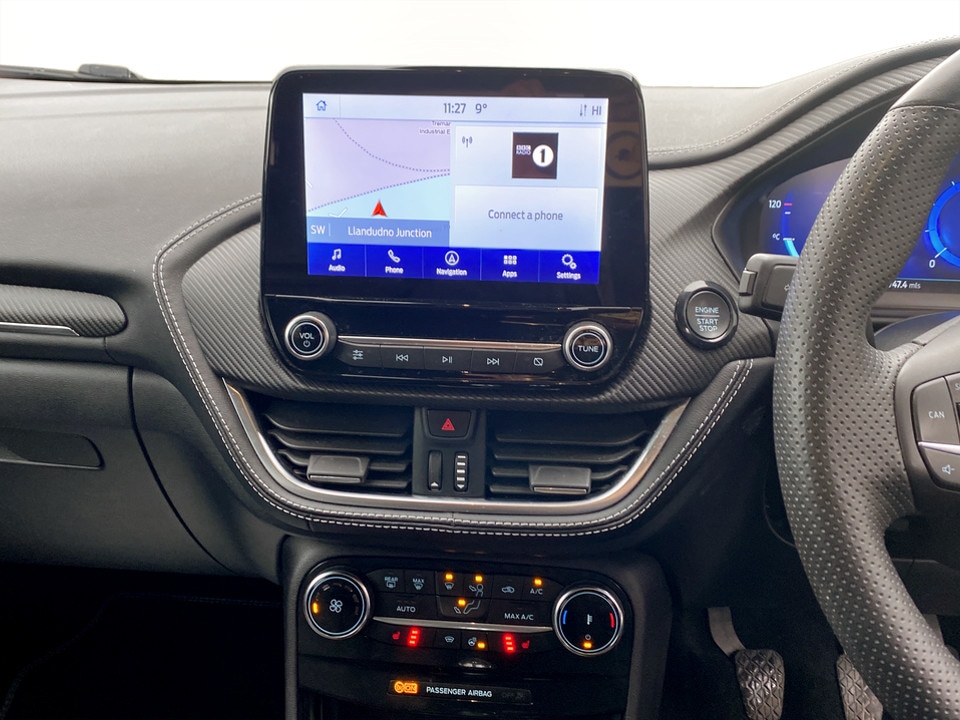 Used Ford Puma 2023 for sale - 77619072: Photo 23