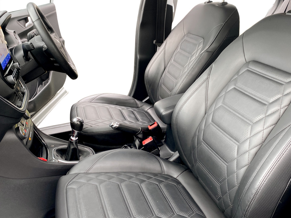 Used Ford Puma 2023 for sale - 77619072: Photo 24