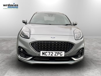 Used Ford Puma 2023 for sale - 77619072: Photo