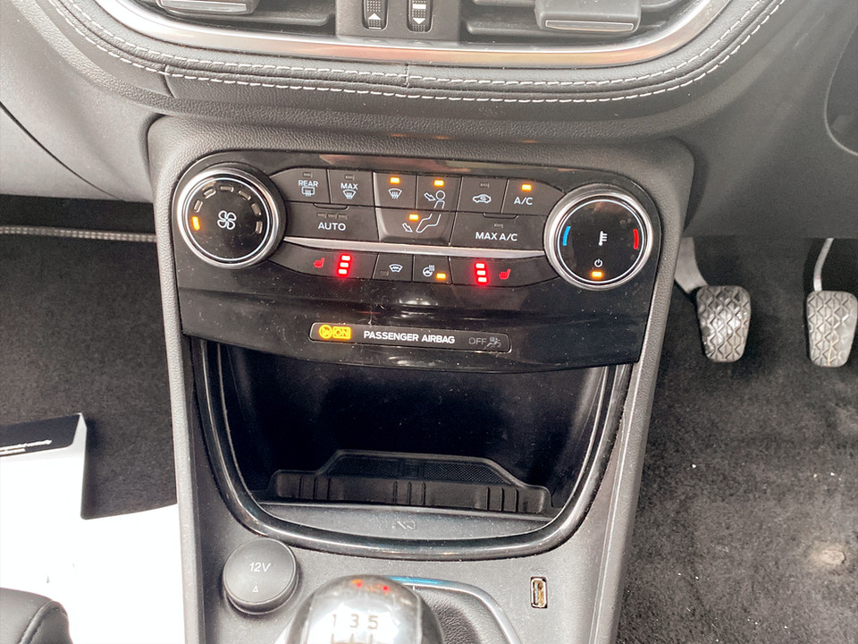 Used Ford Puma 2023 for sale - 77619072: Photo 30