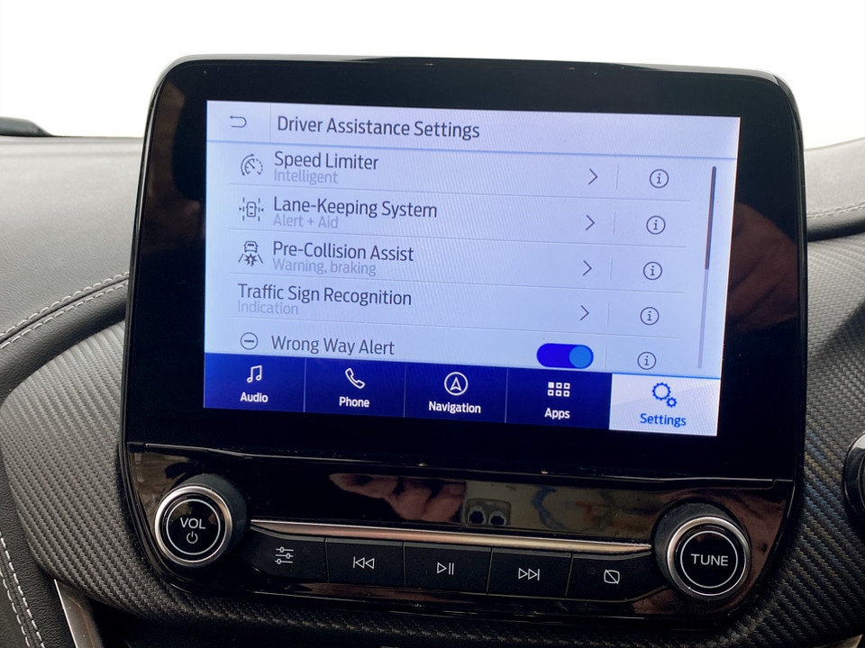 Used Ford Puma 2023 for sale - 77619072: Photo 31