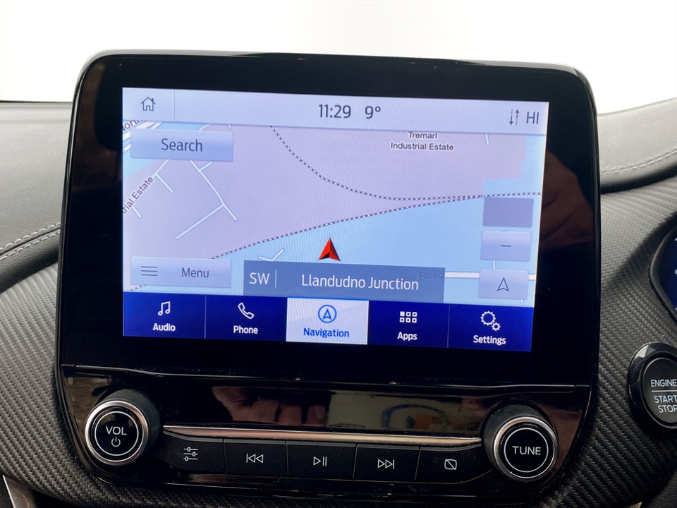 Used Ford Puma 2023 for sale - 77619072: Photo 32