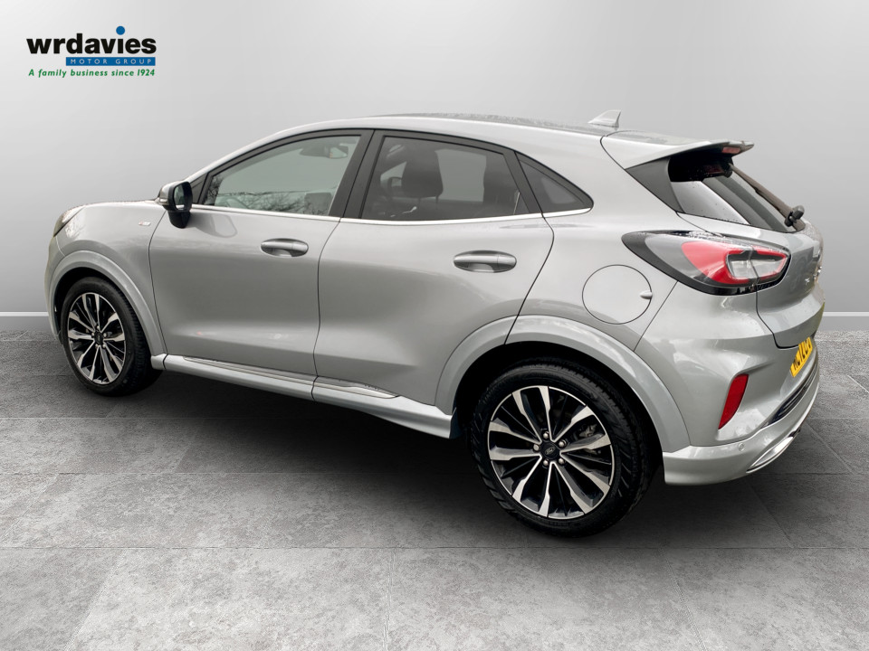 Used Ford Puma 2023 for sale - 77619072: Photo 5