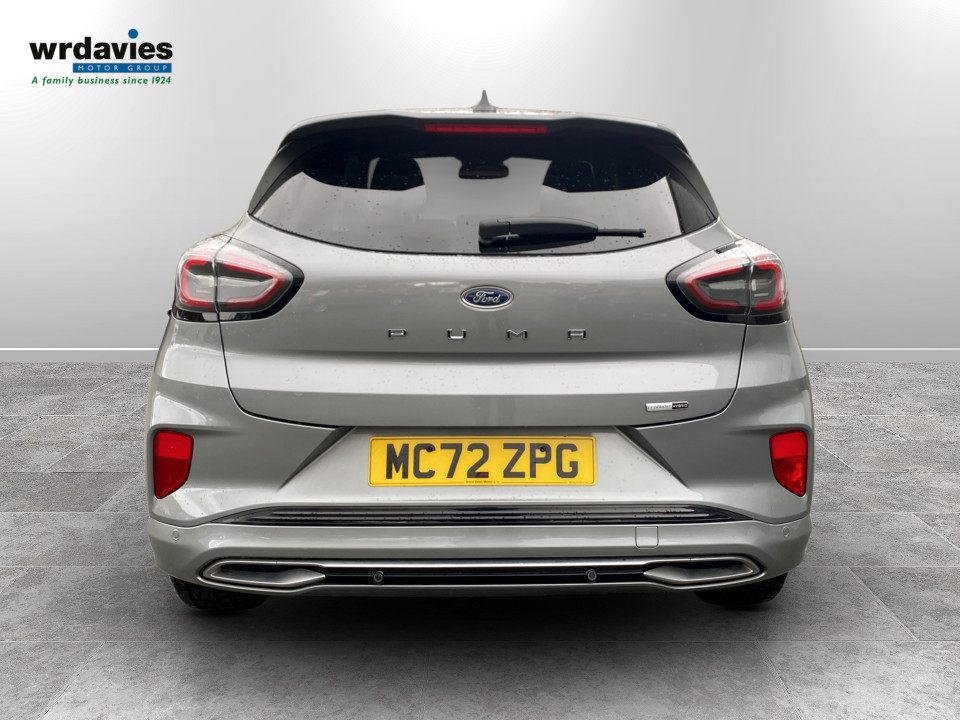 Used Ford Puma 2023 for sale - 77619072: Photo 7