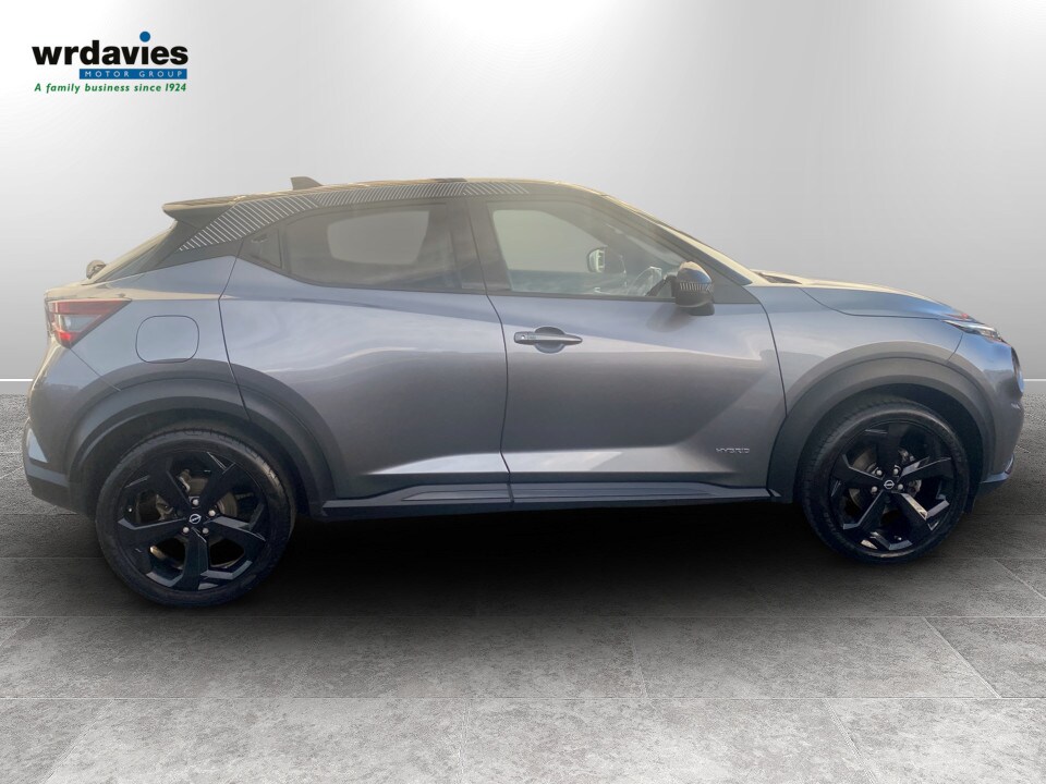 Used Nissan Juke 2022 for sale - 77927386: Photo 11