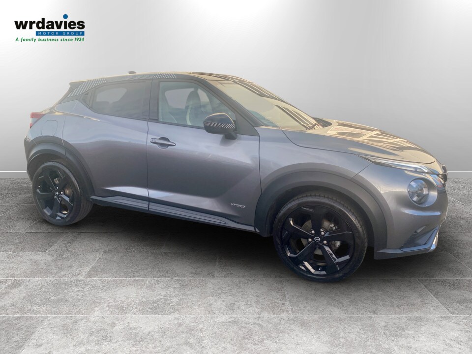 Used Nissan Juke 2022 for sale - 77927386: Photo 12