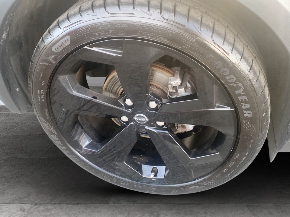 Used Nissan Juke 2022 for sale - 77927386: Photo 13