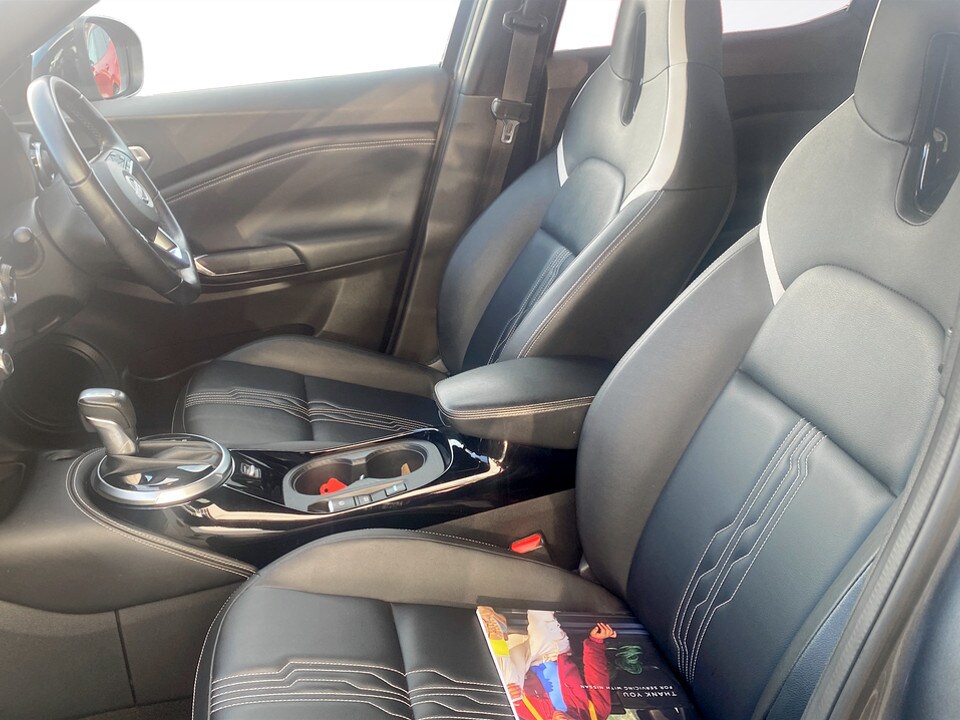 Used Nissan Juke 2022 for sale - 77927386: Photo 14