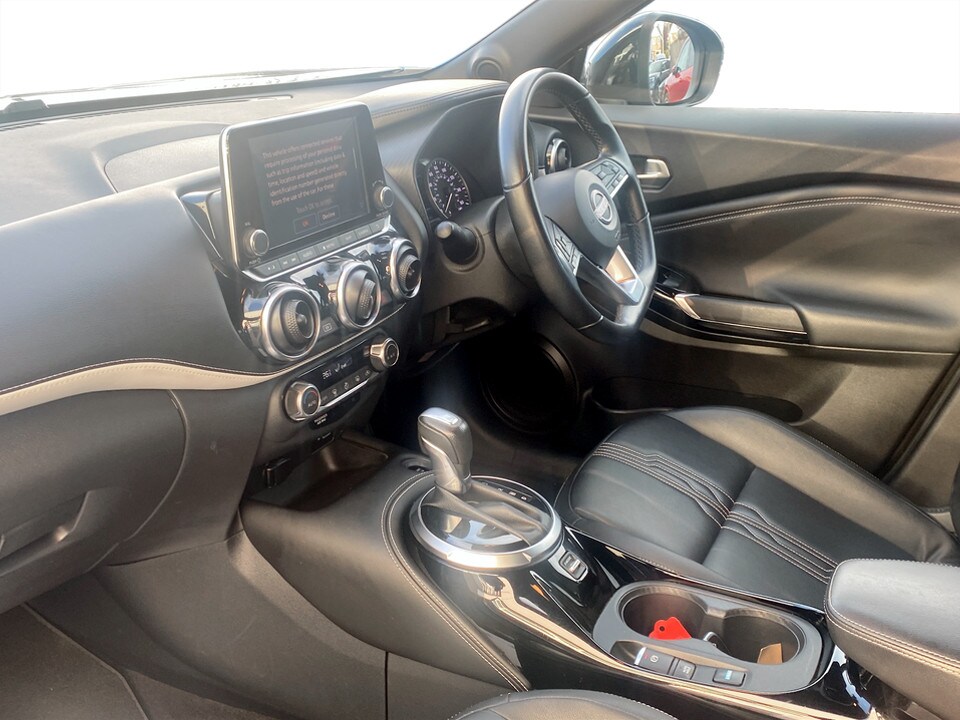 Used Nissan Juke 2022 for sale - 77927386: Photo 15