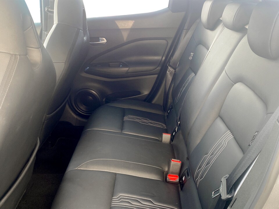 Used Nissan Juke 2022 for sale - 77927386: Photo 16