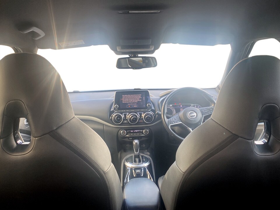 Used Nissan Juke 2022 for sale - 77927386: Photo 18