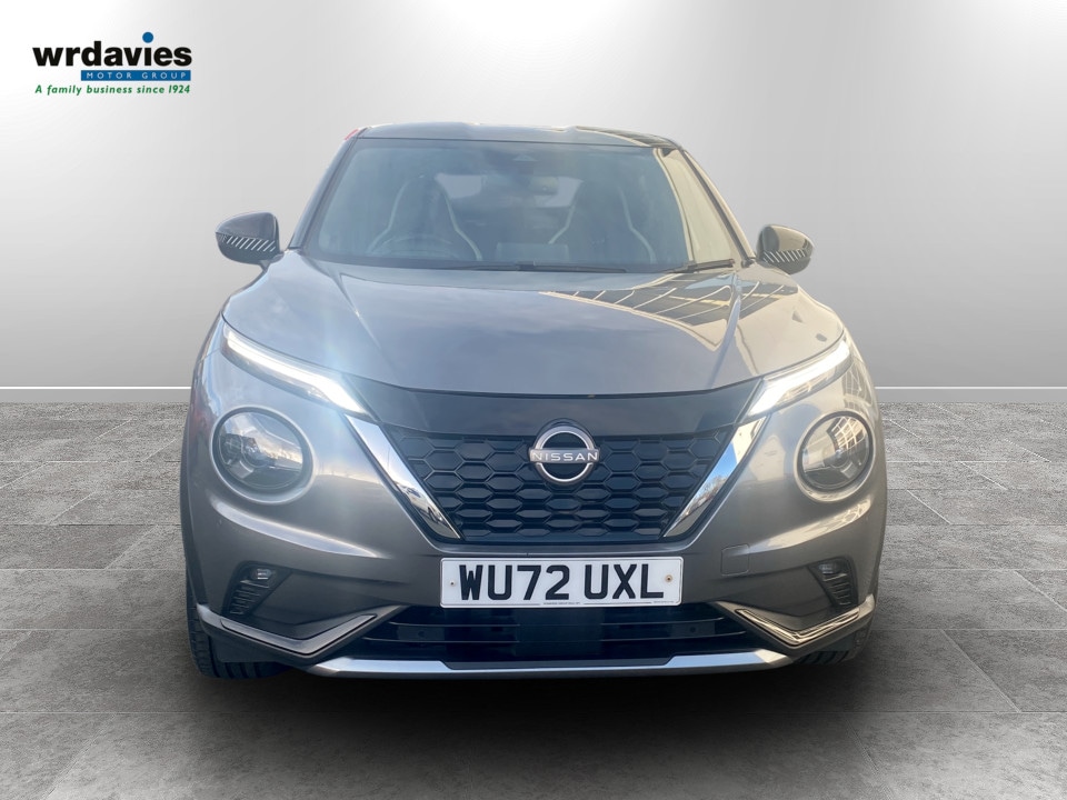 Used Nissan Juke 2022 for sale - 77927386: Photo 2