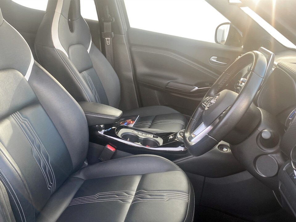 Used Nissan Juke 2022 for sale - 77927386: Photo 20