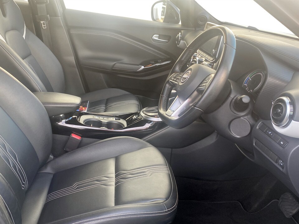 Used Nissan Juke 2022 for sale - 77927386: Photo 21