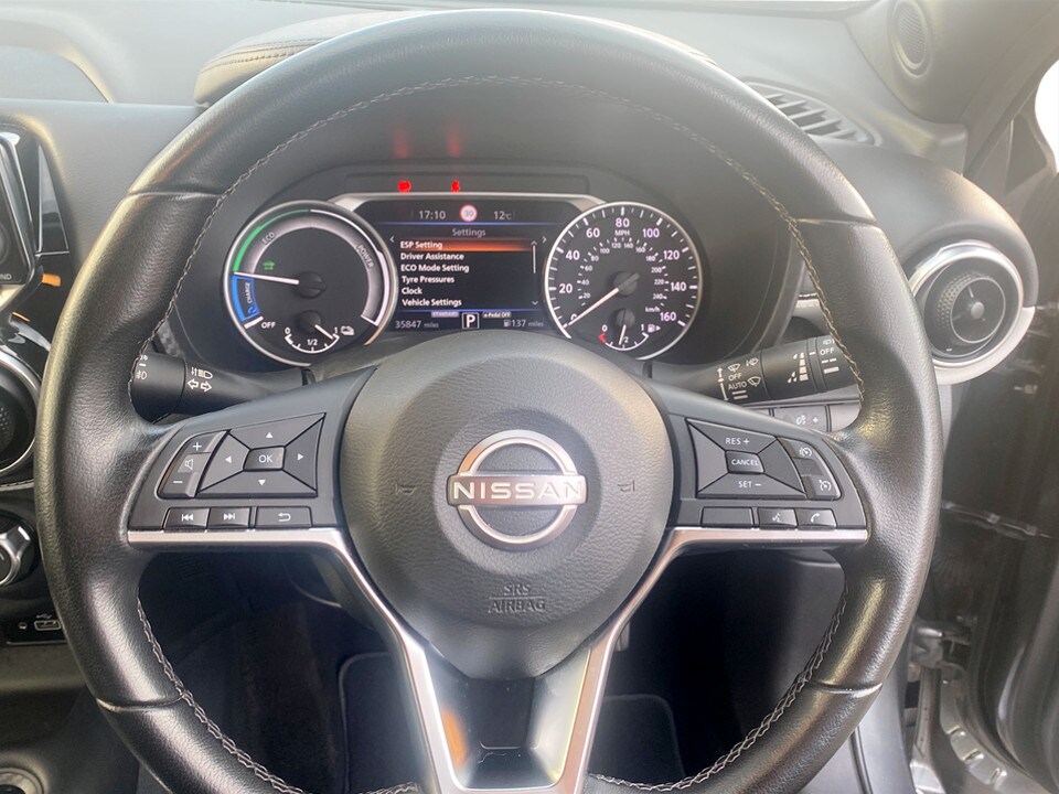 Used Nissan Juke 2022 for sale - 77927386: Photo 25