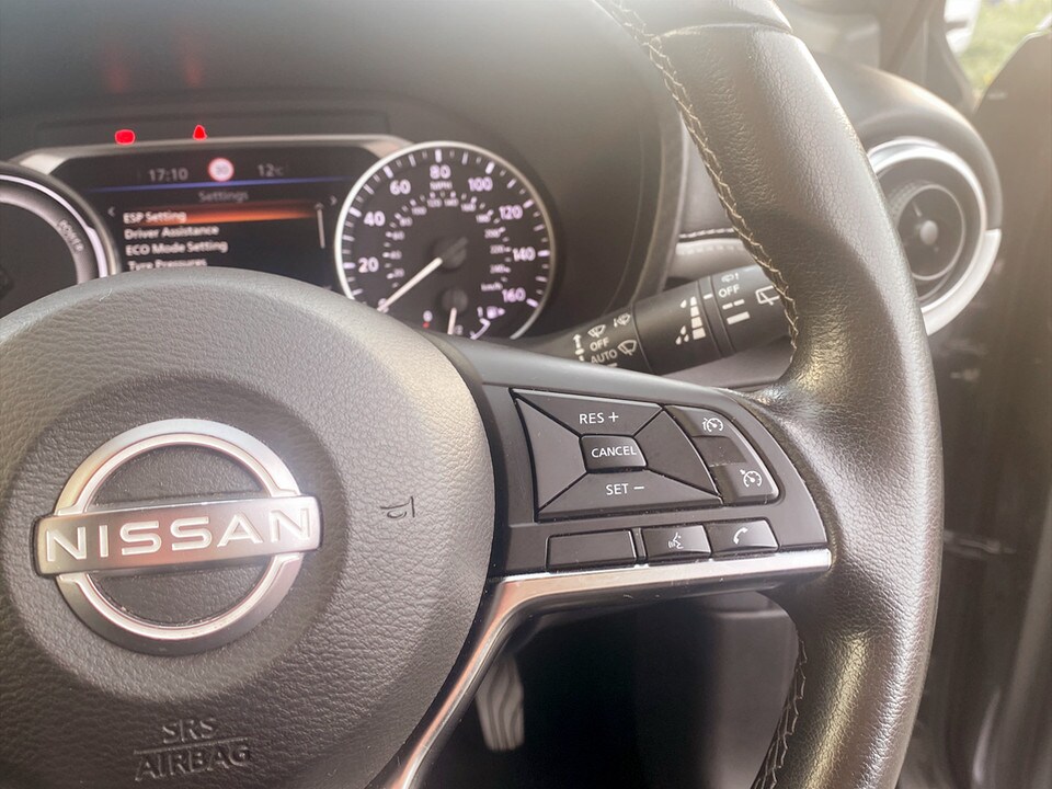 Used Nissan Juke 2022 for sale - 77927386: Photo 26